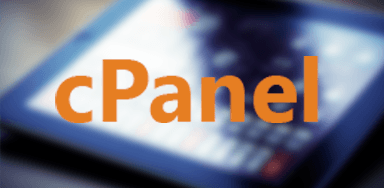 Enhanced cPanel