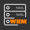 Revenda de hospedagem WHM/cPanel