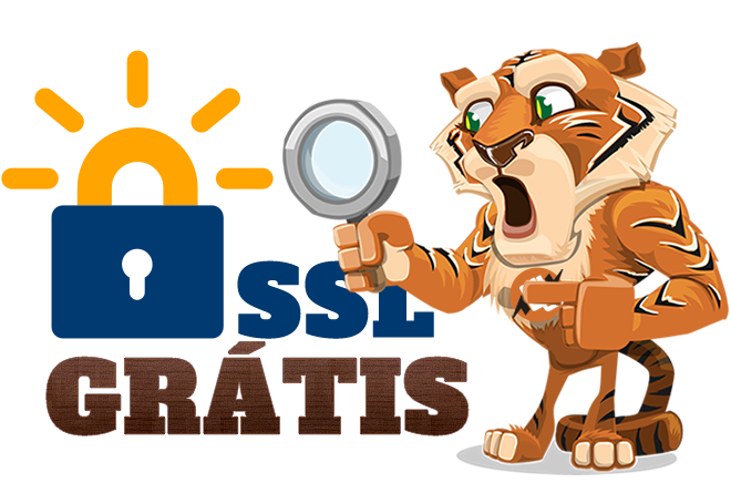 Let's Encrypt ssl grátis para sites